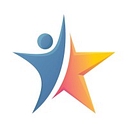 Hire Train VA logo