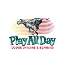 Play All Day Doggie Daycare logo