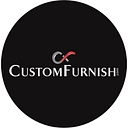 CustomFurnish logo