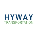 Hyway Transportation logo