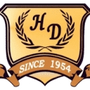 Hall Davis and Son Funeral Service logo