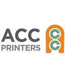 ACC Printers logo