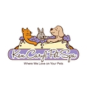 Ken Caryl Pet Spa logo