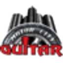 Motor City Guitar logo