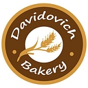 Davidovich Bagels logo