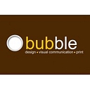 Bubble Design logo
