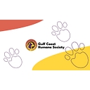 Gulf Coast Humane Society logo