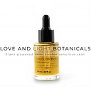 Love and Light Botanicals logo
