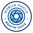 Mobile Photo Booth Guys logo