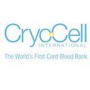 Cryo‑Cell International logo