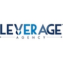 Leverage logo