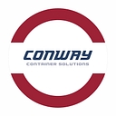 Conway Container Services logo