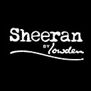 Sheeran By Lowden logo