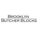Brooklyn Butcher Blocks logo