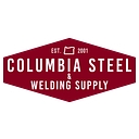 Columbia Steel & Welding Supply logo