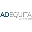 Adequita logo