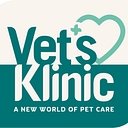 Vet's Klinic logo