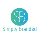 Simply Branded logo
