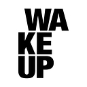 WakeUp logo