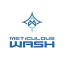 Meticulous Wash logo