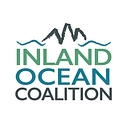Inland Ocean Coalition logo