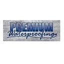 Premium Waterproofing logo