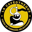 La Caféothèque logo