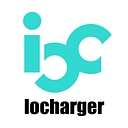 IoCharger logo