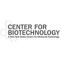 Center for Biotechnology logo