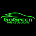 GoGreen Mobile Detailing logo