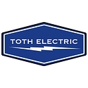 Toth Electric LLC logo