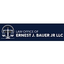 Law Office of Ernest J. Bauer, Jr. LLC logo