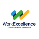 Work Excellence logo