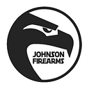 Johnson Firearms logo