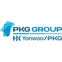 PKG Group logo