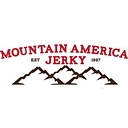 Mountain America Jerky logo