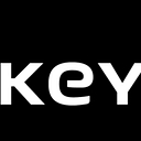 KeyFortress logo