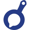 Potluck logo