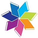 The Book Place logo