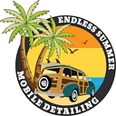 Endless Summer Mobile Detailing logo