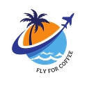 Fly For Coffee logo