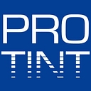 PRO TINT logo