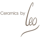 Ceramics by Leo logo
