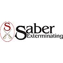 Saber Exterminating logo