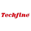 Techfine logo