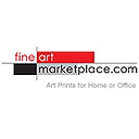 Fine Art Marketplace logo