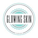 Glowing Skin Mobile Spray Tanning logo