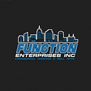 Function Enterprises Inc. logo