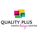 Quality Plus Photo logo