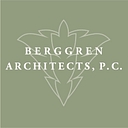 Berggren Architects, P.C. logo